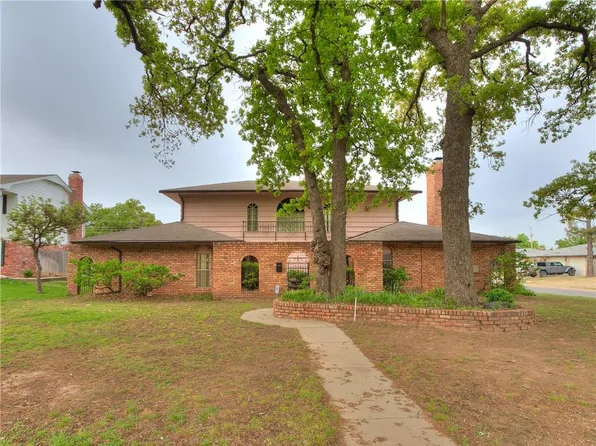 5032 NW 19th St, Oklahoma City, OK 73127