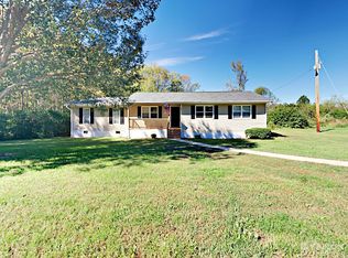 3833 Winchester Rd, Monroe, NC 28110