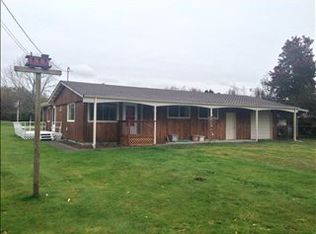 6716 River Rd, Aberdeen, WA 98520