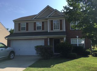 824 Rains Mdw, Rock Hill, SC 29732