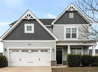 5932 Crown Ridge Ct, Fayetteville, NC 28314