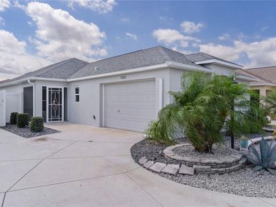 7382 SE 167th Zina Ln, The Villages, FL, 32162