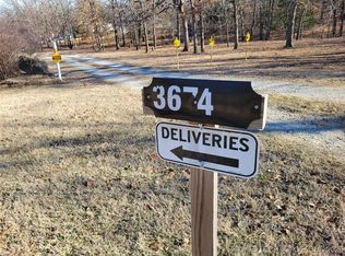 367430 E Country Club Blvd, Cleveland, OK 74020