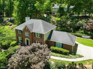 3692 Frederica Rd, Berkeley Lake, GA 30096