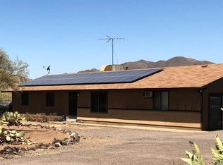 44724 N 14th St, New River, AZ 85087