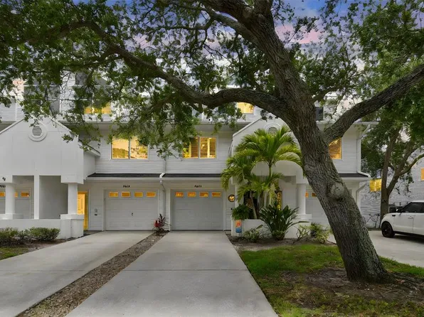 9812 INDIAN KEY TRAIL #84, SEMINOLE, FL 33776