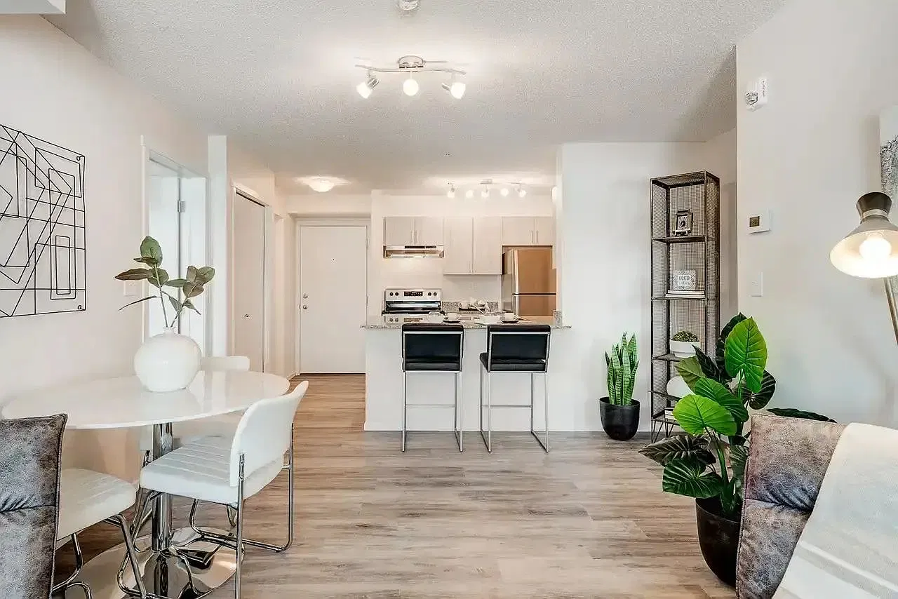 Model - 3503 James Mowatt Trail SW — Photo 3