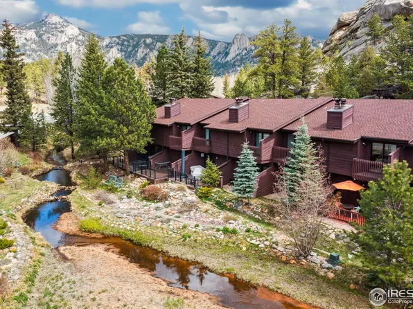620 Macgregor Ave #2, Estes Park, CO 80517