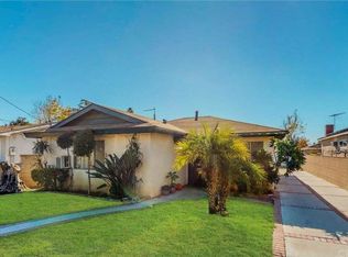 404 Sunset Ave, San Gabriel, CA 91776