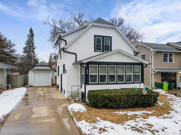 220 Roosevelt Street, Fort Atkinson, WI 53538