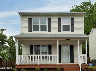 3430 Brookhaven Rd, Pasadena, MD 21122