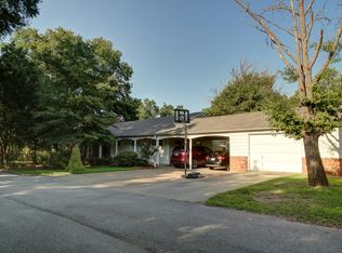 311 Melody Ln, Okmulgee, OK 74447