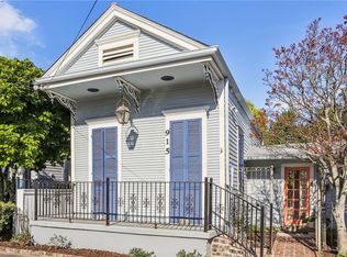 915 Cadiz St, New Orleans, LA 70115