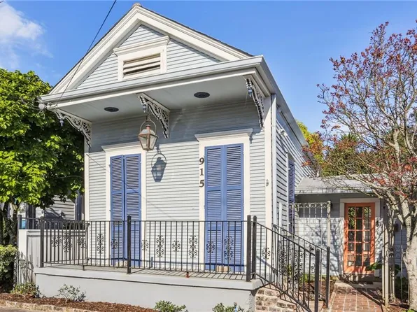 915 Cadiz St, New Orleans, LA 70115