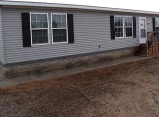 3780 Par Four Dr, Wolverine, MI 49799