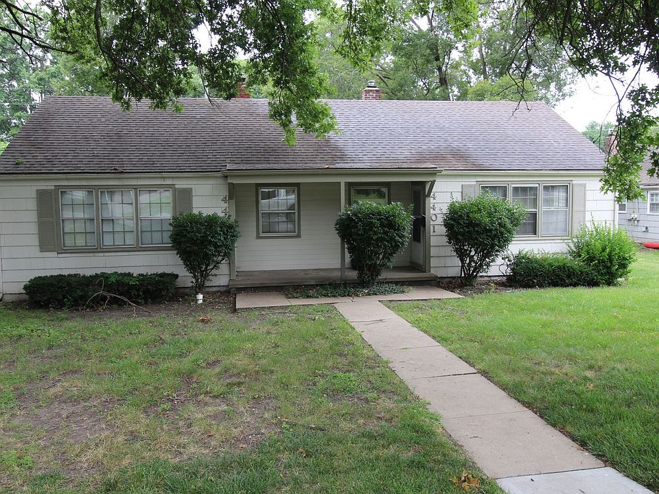 1st image of 4401 S Parkway Dr