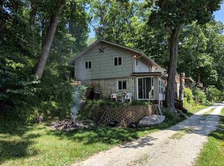 5132 Evergreen Ln, Gosport, IN 47433