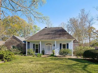 18226 Creek Hollow Rd, Baton Rouge, LA 70817