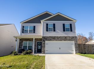 7425 Grey Flannel Ln, Knoxville, TN 37931