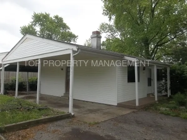 4924 Orange Blossom Ln, Hazelwood, MO 63042