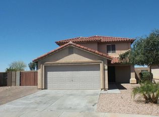 254 S 223rd Dr, Buckeye, AZ 85326