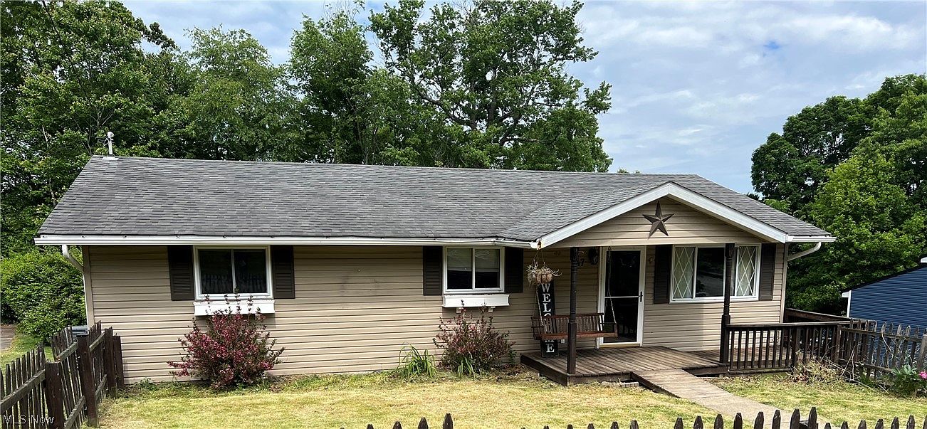 447 Mellwood Dr, Toronto, OH 43964 Zillow