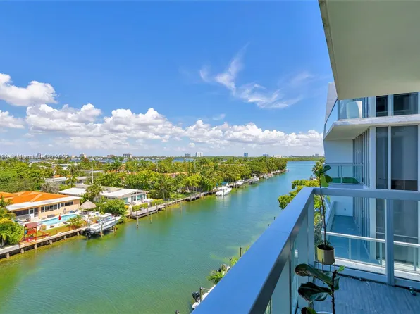 9940 W Bay Harbor Dr Unit 6FS, Miami Beach, FL 33154