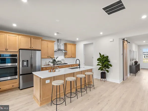 108 Keystone Homesite 1094, Winchester, VA 22603