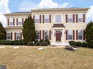 13233 Guildtown Pl, Bristow, VA 20136