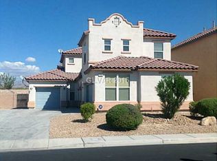 2804 River Ranch Pl, North Las Vegas, NV 89081