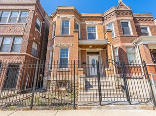 1506 N Springfield Ave, Chicago, IL 60651