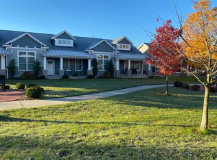 118 E Sheridan St, Fremont, MI 49412