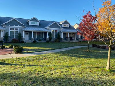 118 E Sheridan St, Fremont, MI, 49412