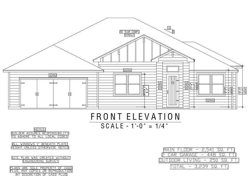 2nd image of 114 Haven Woods Dr
