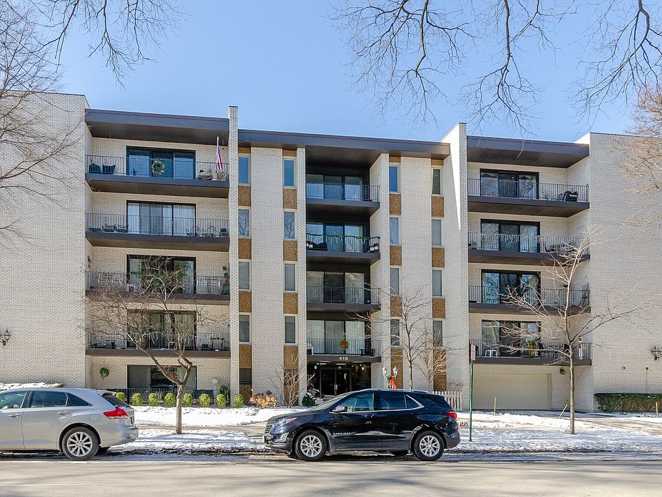 1st image of 410 Ashland Ave APT 3E