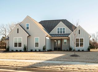 6296 Bevan Lake Dr, Arlington, TN 38002