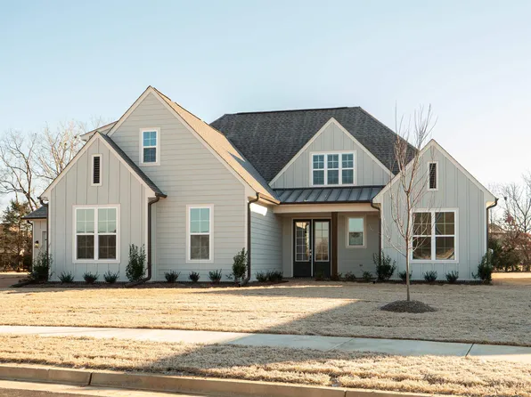 6296 Bevan Lake Dr, Arlington, TN 38002