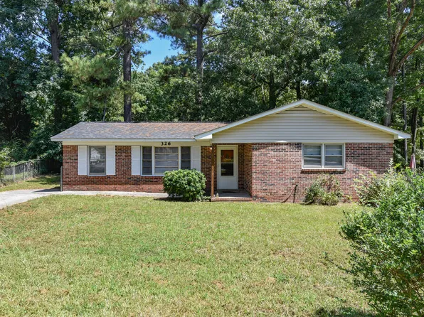 326 Windmill Cir, Greenwood, SC 29646