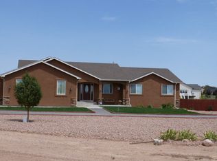 188 S Siesta Dr, Pueblo West, CO 81007