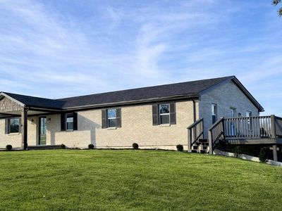 1356 Baxter Ridge Rd, Lawrenceburg, KY, 40342
