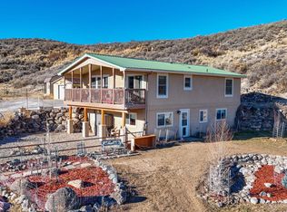 3603 County Road 315, Silt, CO 81652