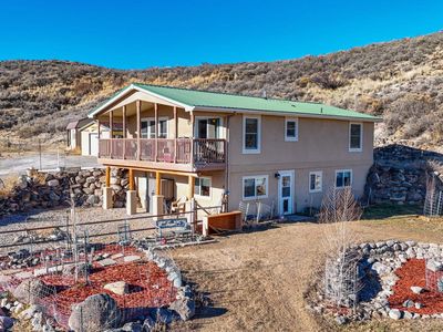 3603 County Road 315, Silt, CO, 81652