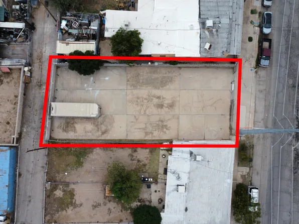 3908 Durazno Ave, El Paso, TX 79905