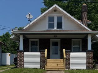 439 Birchwood Ave, Akron, OH 44310