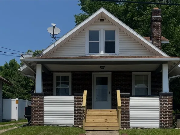 439 Birchwood Ave, Akron, OH 44310