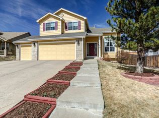 7979 Canvasback Ct, Littleton, CO 80125