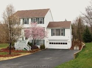 2039 Aquia Dr, Stafford, VA 22554