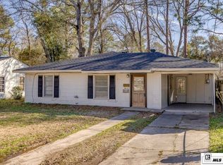 417 Wilmuth St, Monroe, LA 71201
