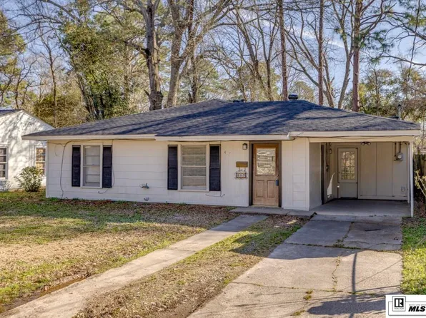 417 Wilmuth St, Monroe, LA 71201