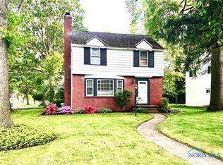 2811 Kenwood Blvd, Toledo, OH 43606